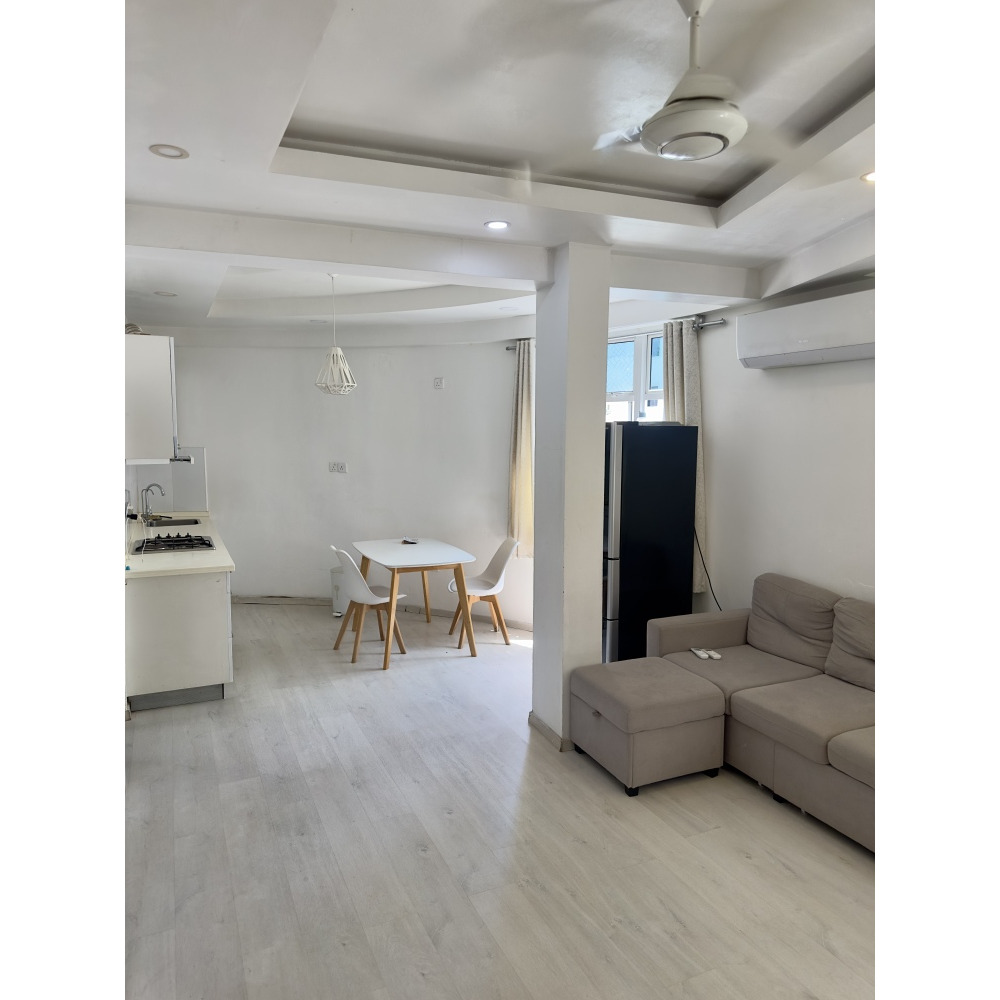 2-Room Apartment for Rent In Janavaree Magu — Malé — Henveiru