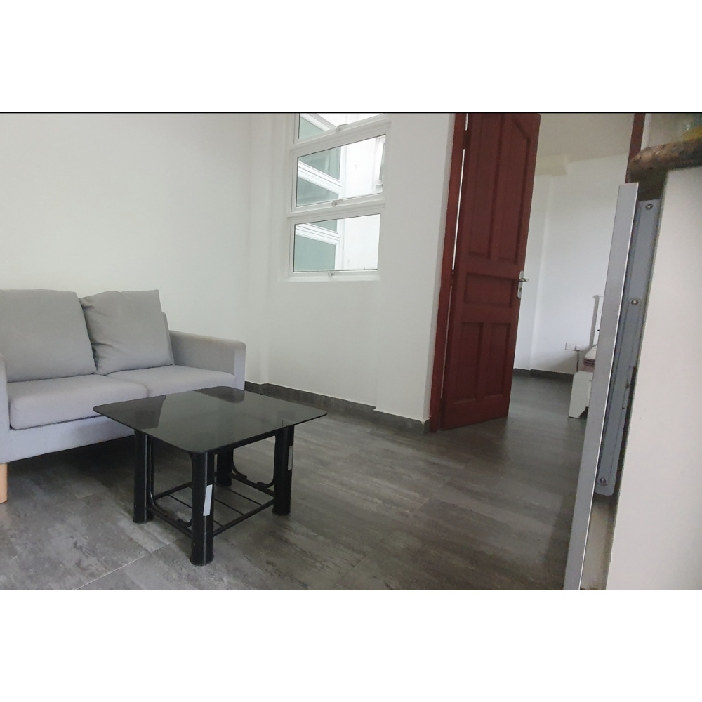 ONE ROOM FURNISHED APARTMENT FOR RENT IN VILIMALE' — Vilingili