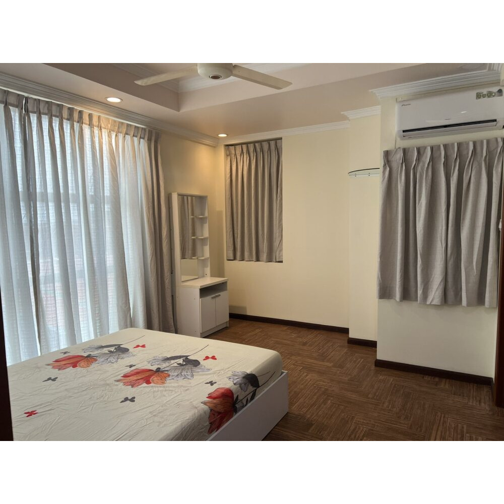 ADK Building Apartments - 2 Bedroom for 22,000/- [fully furnished] — Malé — Maafannu