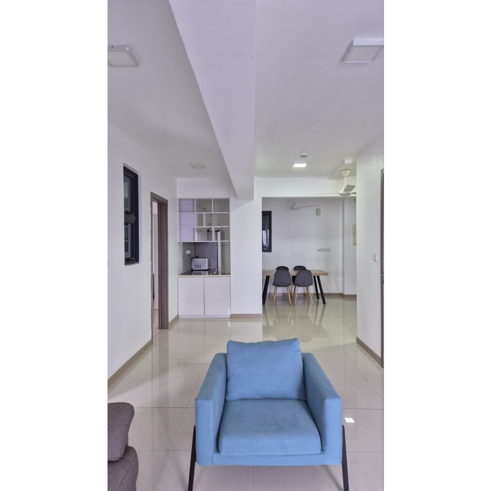 4 Bedroom Seaview Apartment for rent — Hulhumalé
