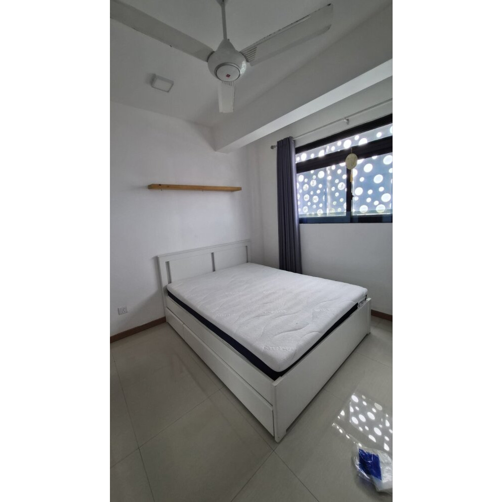 4 Bedroom Seaview Apartment for rent — Hulhumalé