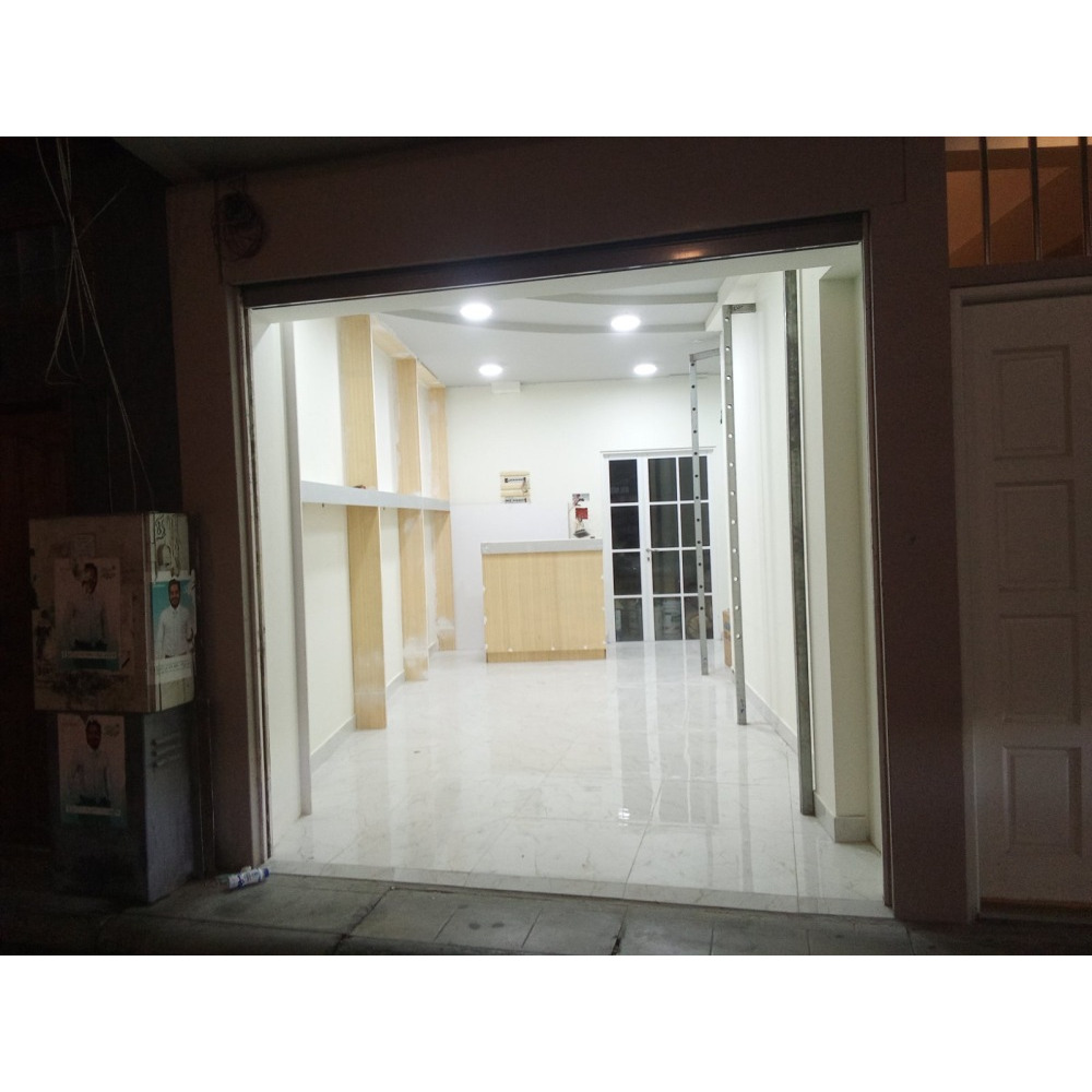 Shop or Offfice space on Roashanee Magu for Rent — Malé — Henveiru