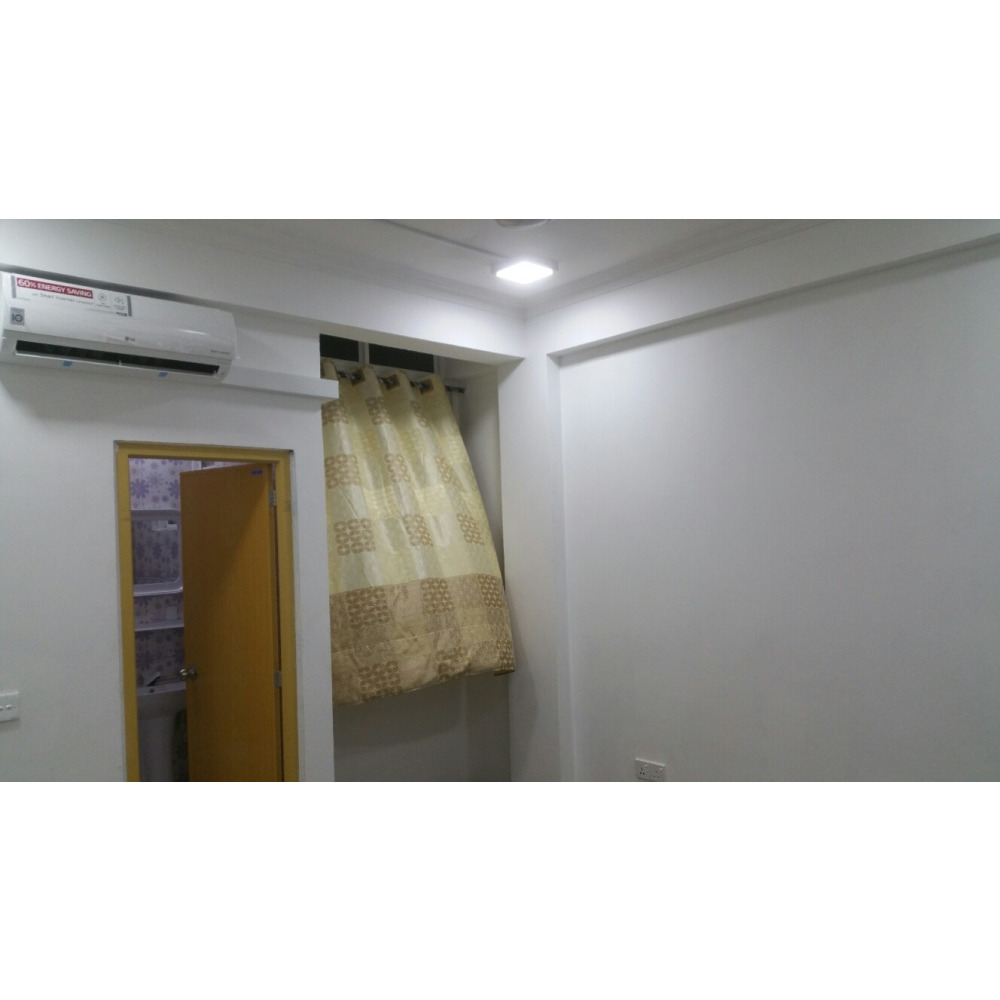 Ground flr 1 Rm Aprtmnt, AC Rm, Hot Water, Cameras, Chaandhanee Magu — Malé — Machchangolhi