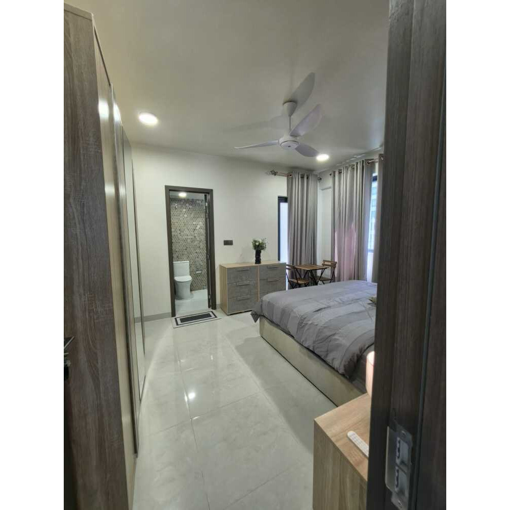 Opal Residence - 3+1 Bedroom with attached bathrooms — Hulhumalé