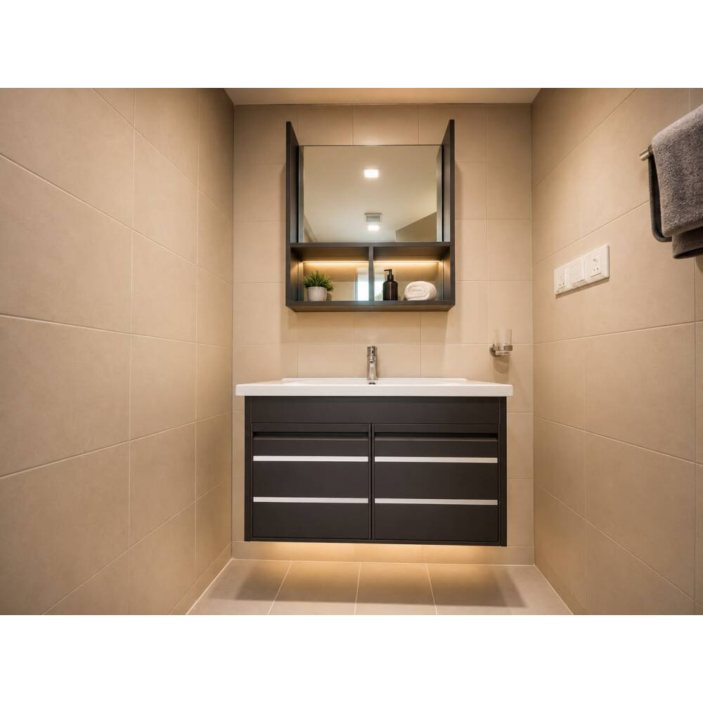 LUXURY 3 BEDROOM APARTMENT FOR RENT FW RESIDENCE, HULHUMAL — Hulhulé