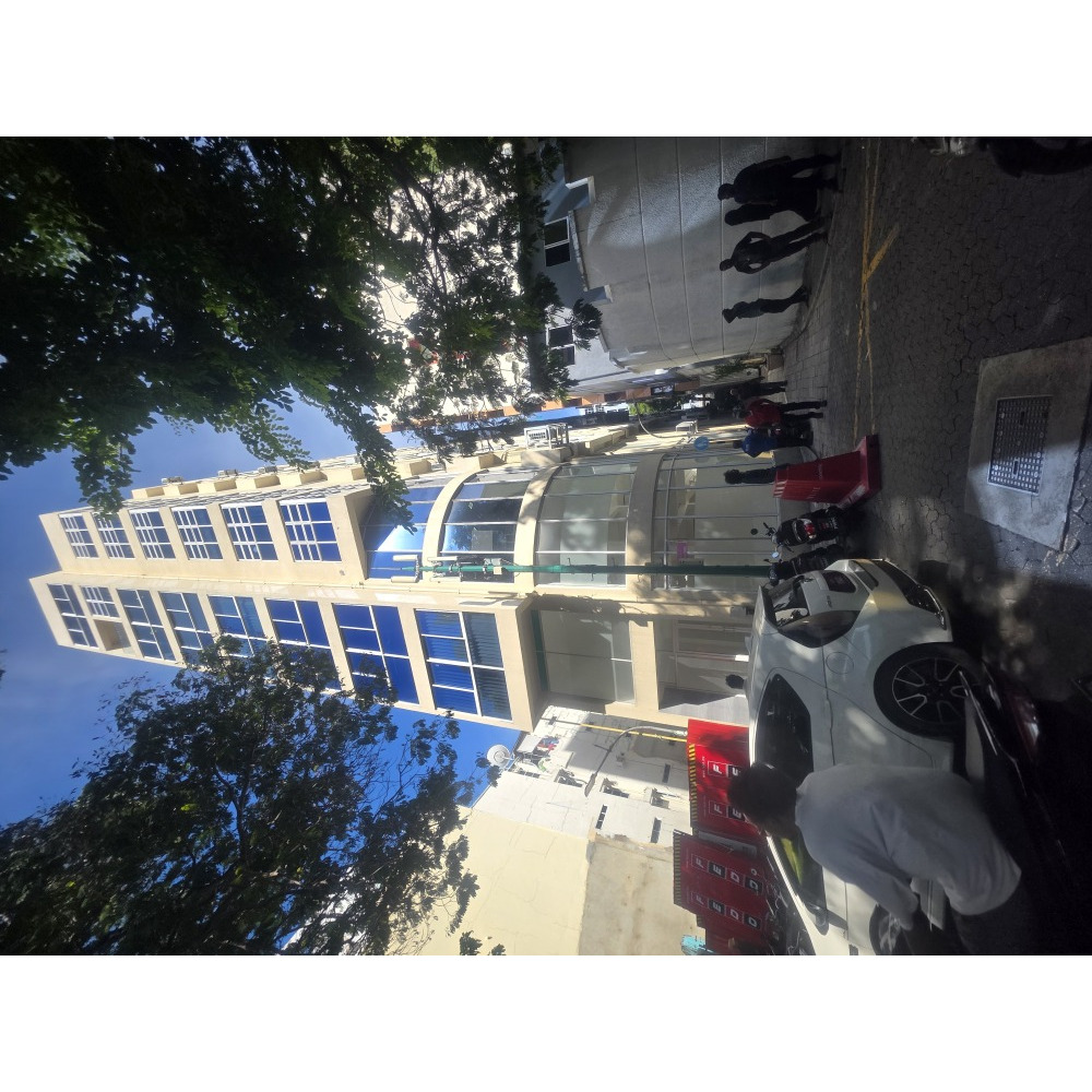 Office Space for Rent — Malé — Maafannu