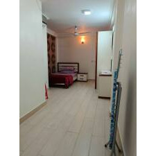 1 Room apartment & 1 Room for rent (Big room like an apartment) — Malé — Maafannu