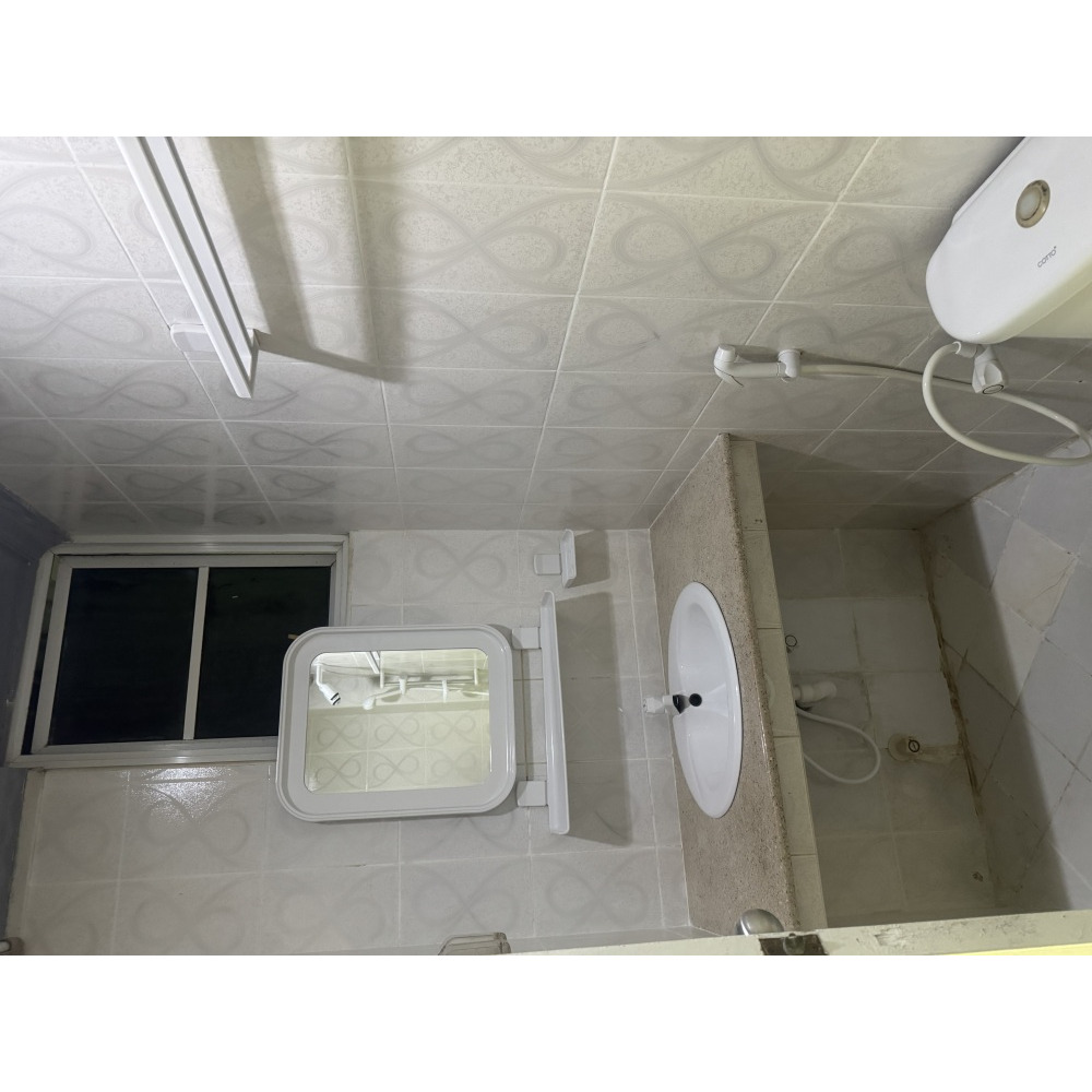 2 room apartment for rent — Malé — Galolhu