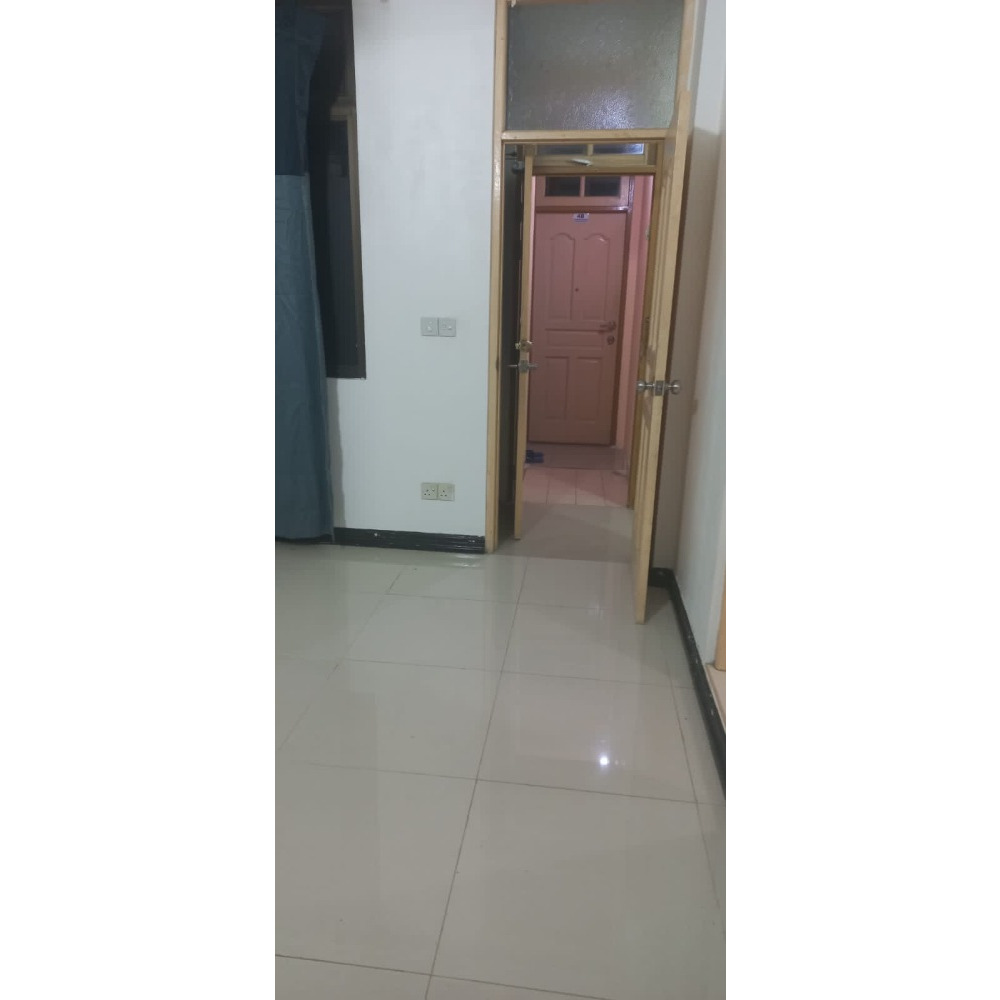 FULLY FURNISHED 1 BEDROOM APARTMENT — Malé — Henveiru