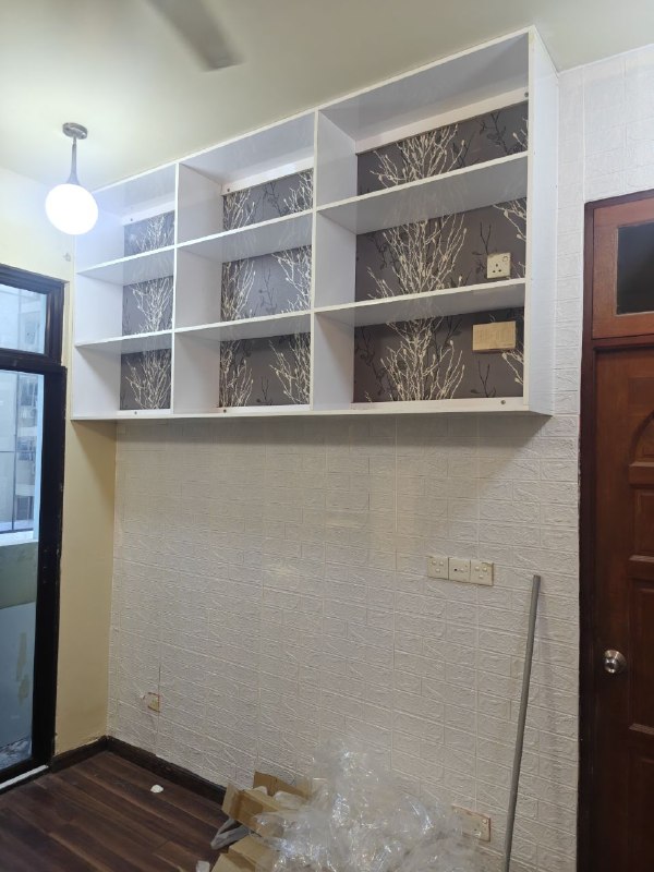 One Room Apartment for rent (Second Floor). Rf 12,000 — Malé — Henveiru