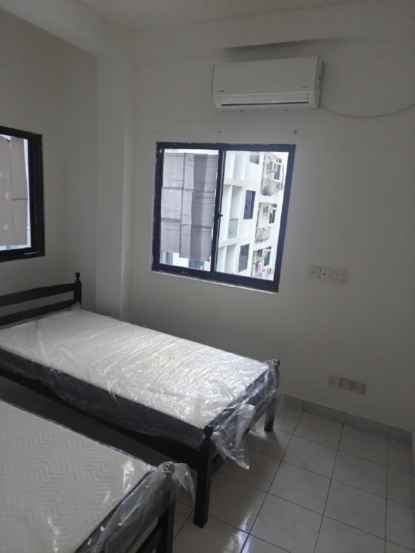 One Room Apartment for rent (Third Floor). Rf 12,000 — Malé — Henveiru