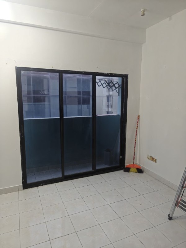 One Room Apartment for rent (Third Floor). Rf 12,000 — Malé — Henveiru