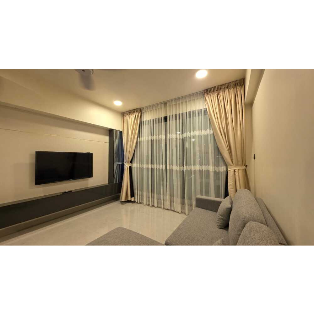 Brand new 3 Room apartment Opal residence — Hulhumalé