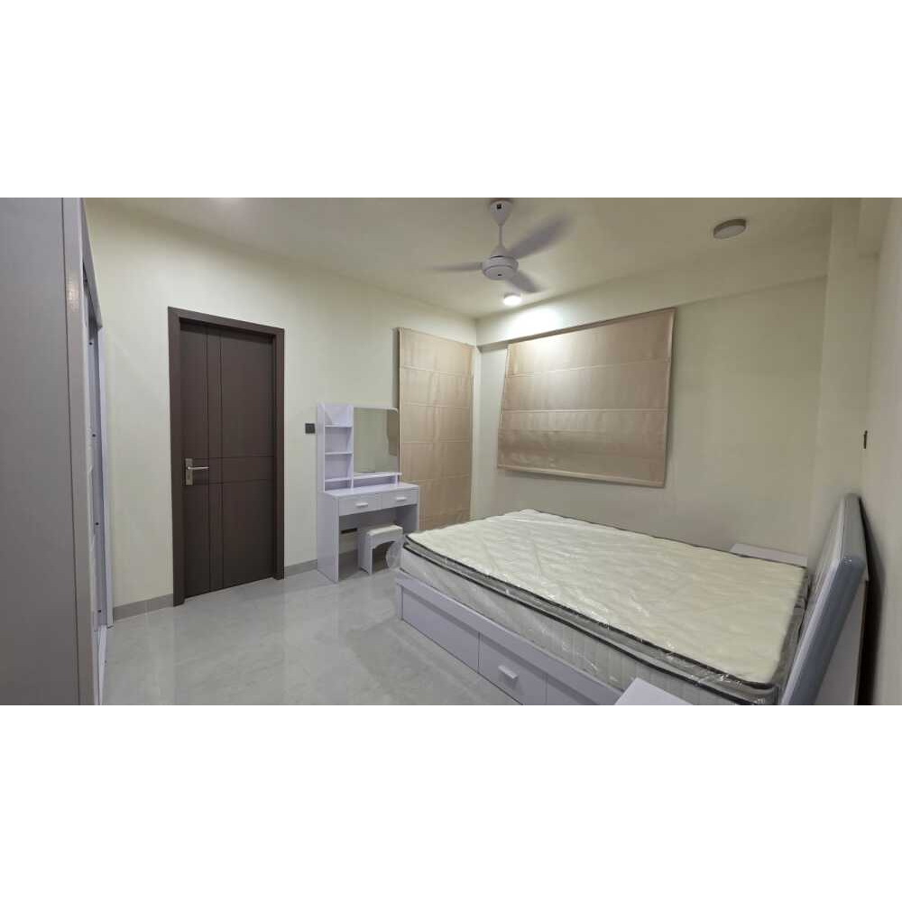 Brand new 3 Room apartment Opal residence — Hulhumalé