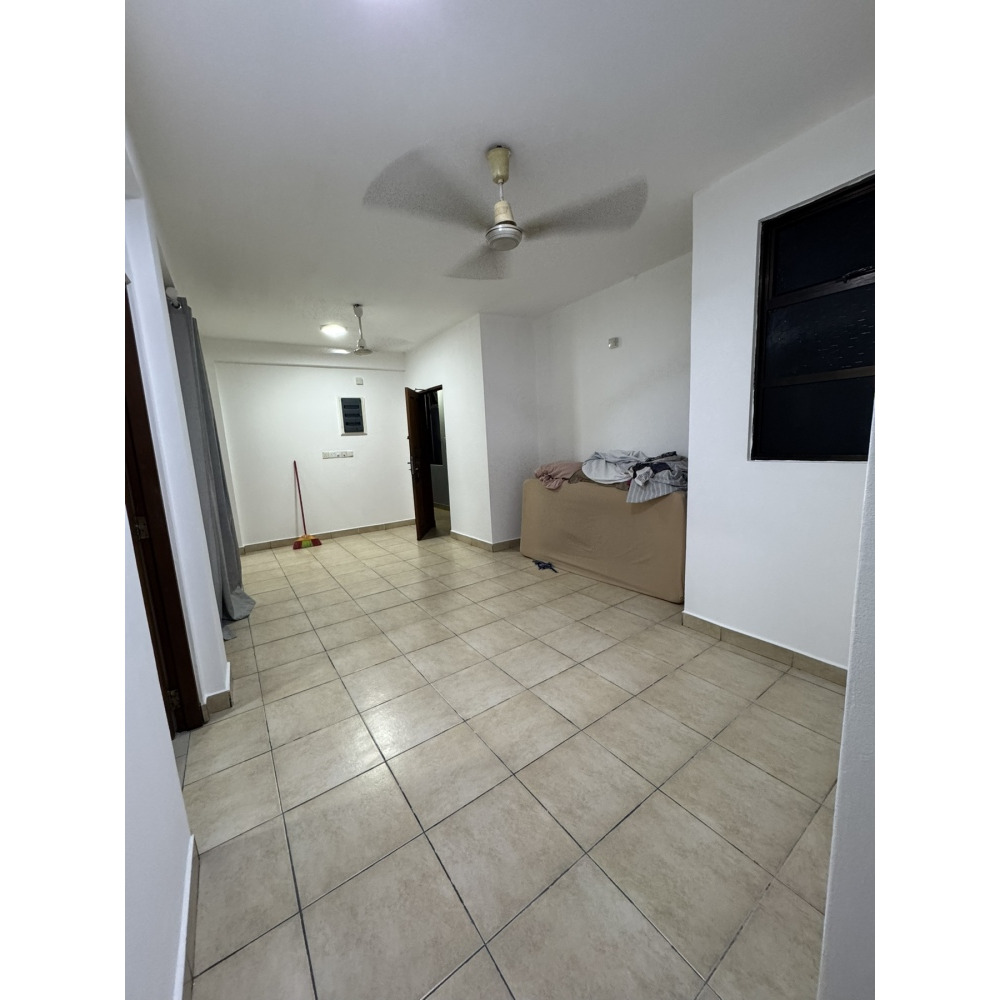 Henveyru - 2 bedroom semi furnished Apartment — Malé — Henveiru