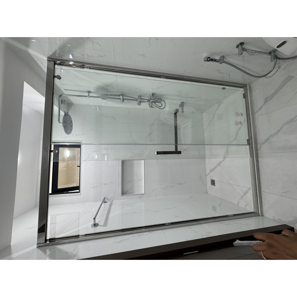 3BR, FURNISHED, READY TO MOVE IN — Hulhumalé