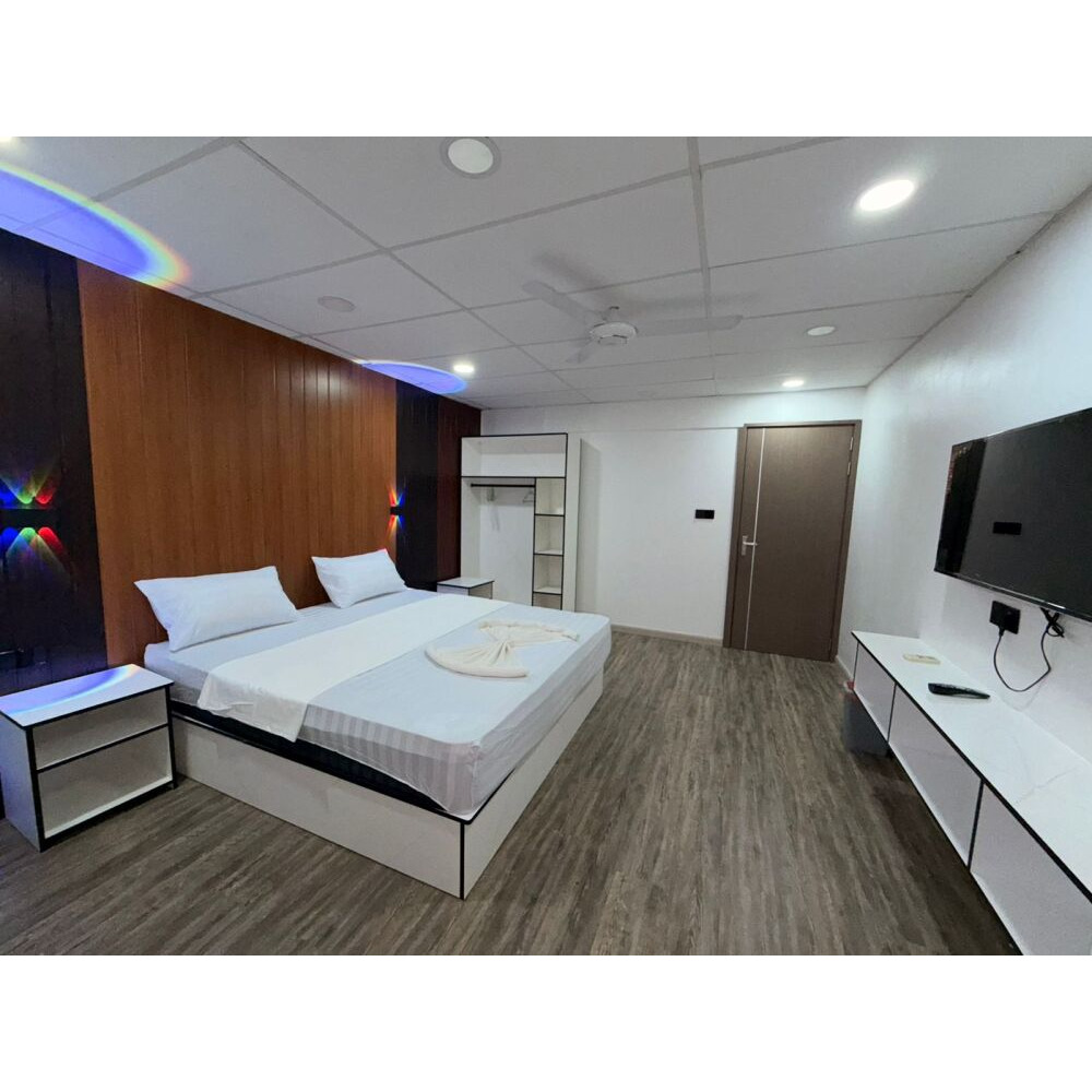 Daily Room — Malé — Maafannu