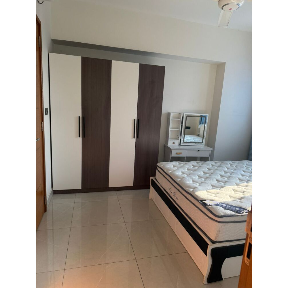FULLY FURNISHED 3-BEDROOM APARTMENT IN OCEANFRONT HULHUMALE CALL — Hulhumalé