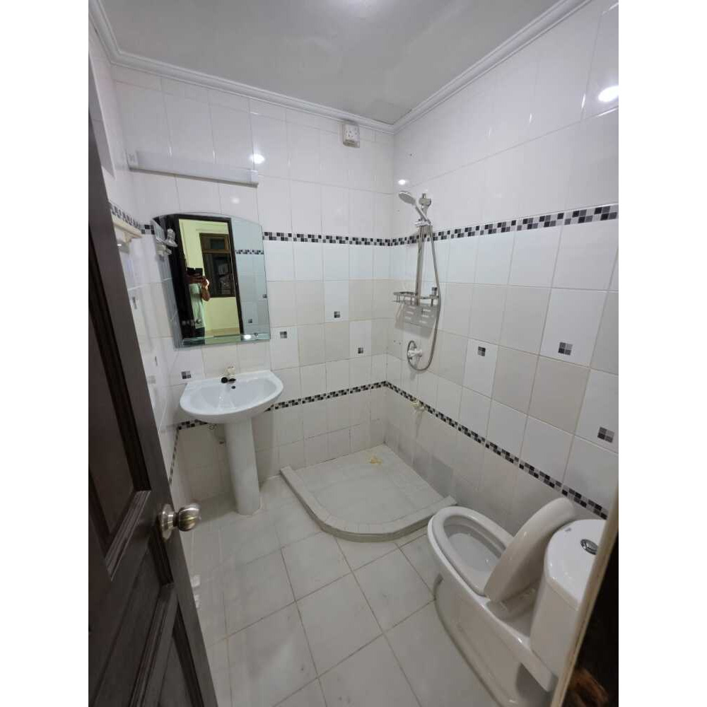 3-BEDROOM APARTMENT IN MALE — Malé — Maafannu