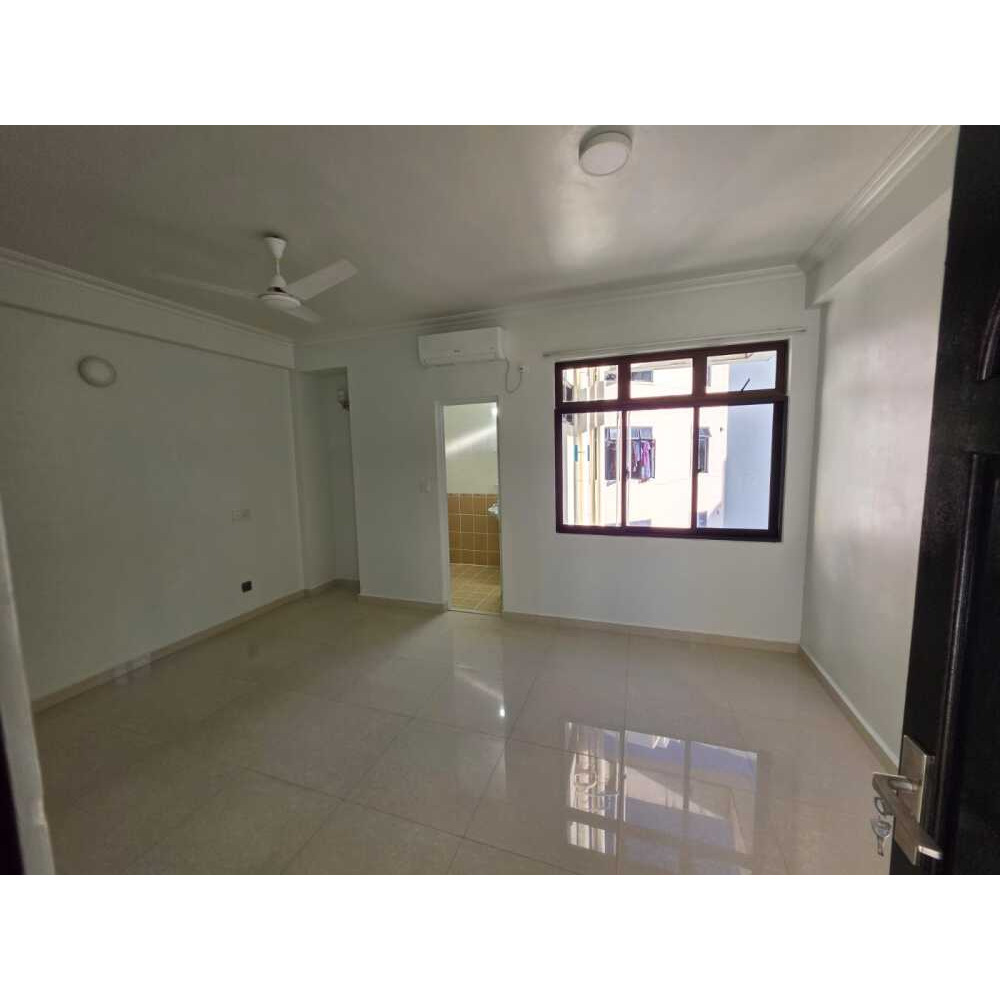 3-BEDROOM APARTMENT IN MALE — Malé — Maafannu
