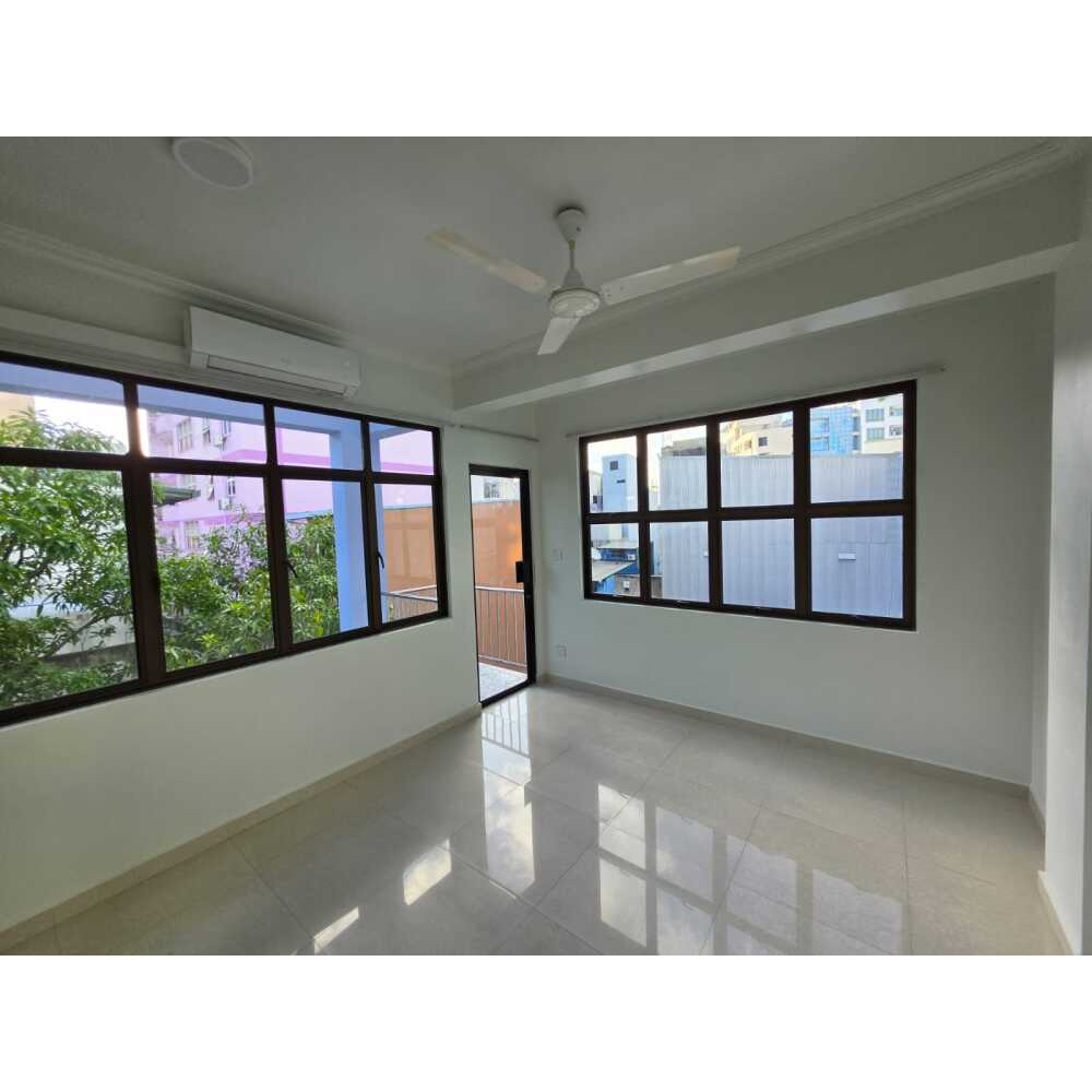 3-BEDROOM APARTMENT IN MALE — Malé — Maafannu