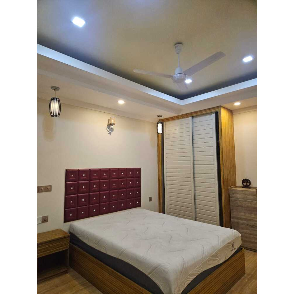Fully Furnished 1 room apartment 2nd floor - Lift available — Hulhumalé