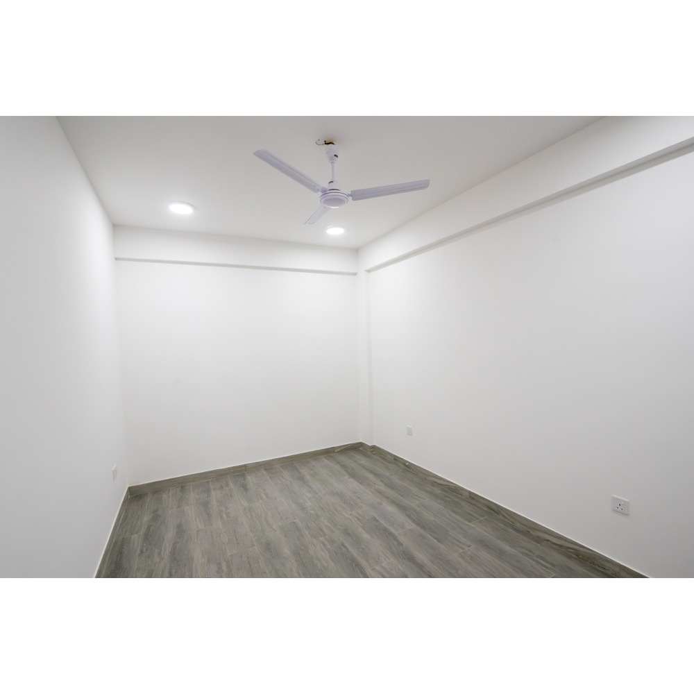 Two bedroom apartment near Giyasuddin School Ma.Shamrath Building in Buruzu magu — Malé — Machchangolhi