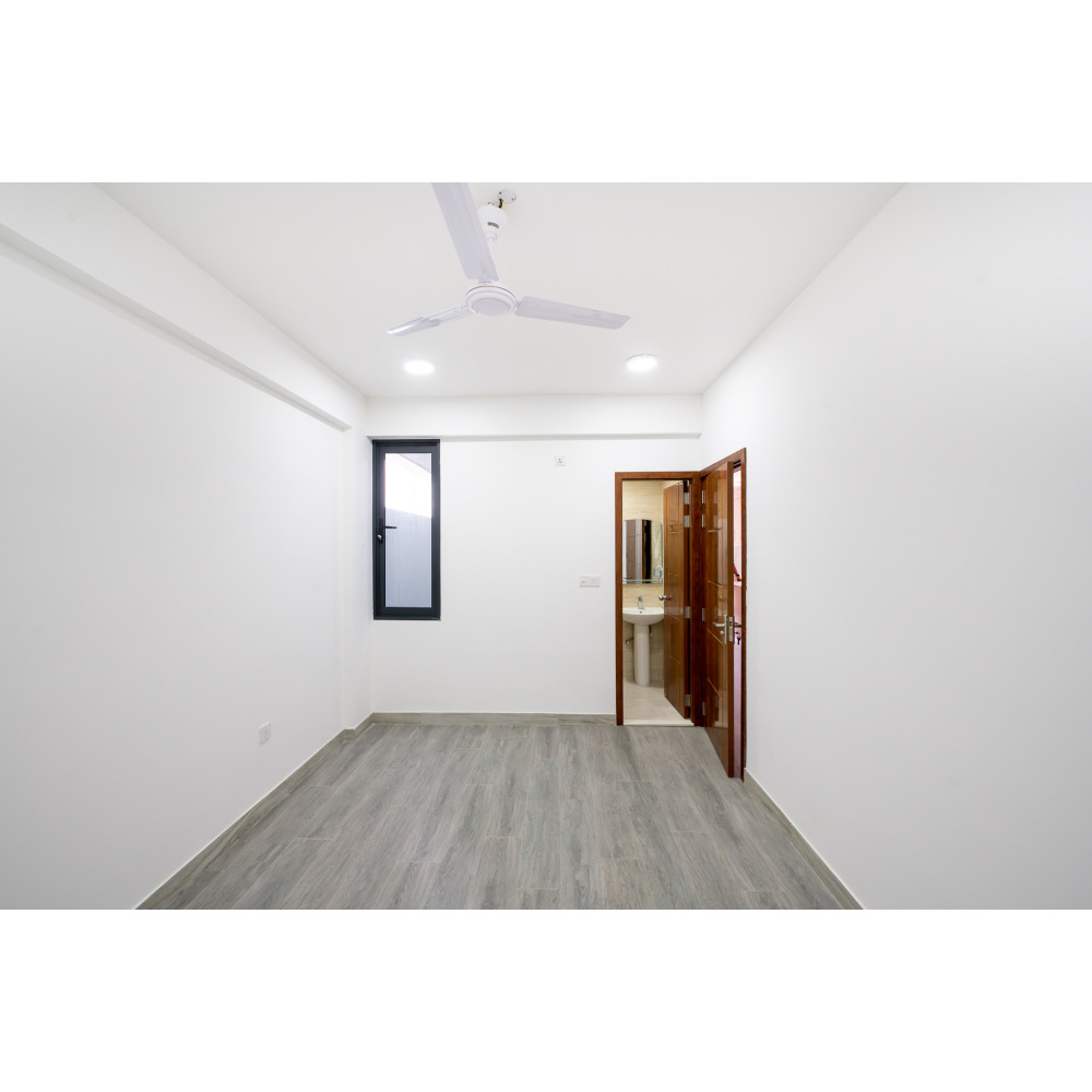 Two bedroom apartment near Giyasuddin School Ma.Shamrath Building in Buruzu magu — Malé — Machchangolhi