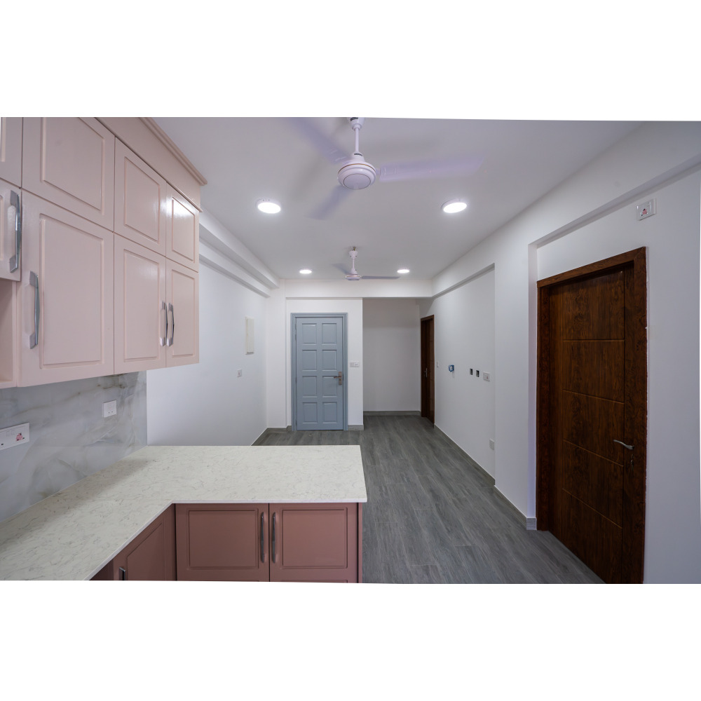 Two bedroom apartment near Giyasuddin School Ma.Shamrath Building in Buruzu magu — Malé — Machchangolhi