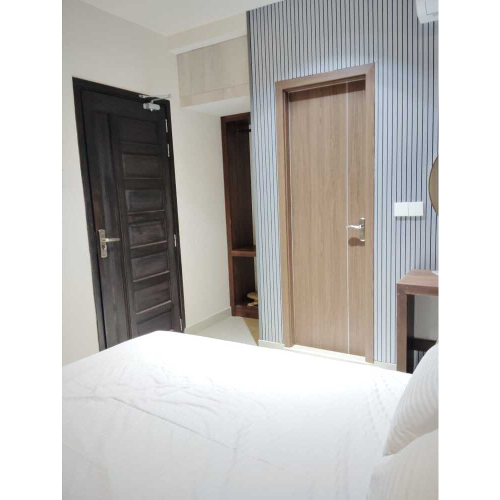 Daily apartment rent hulhumale phase 2 call hot water AC Room? — Hulhumalé