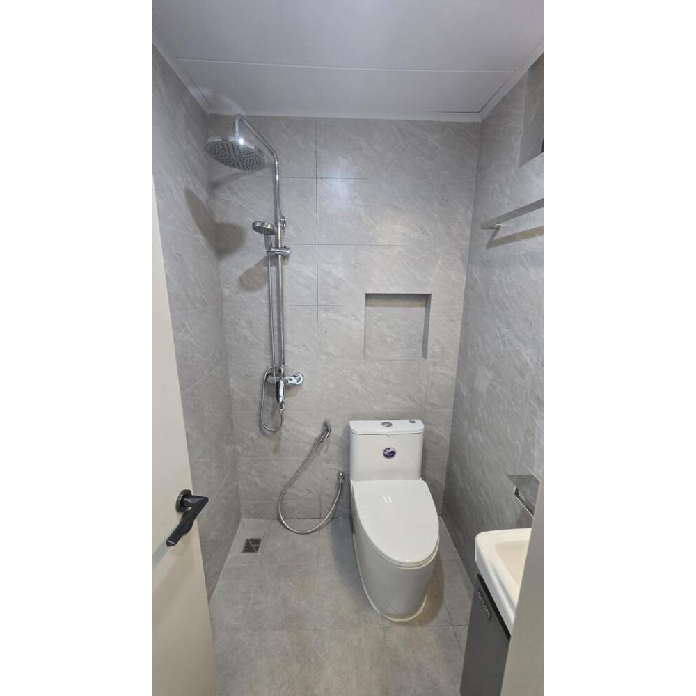 One room apartments for rent — Malé — Machchangolhi