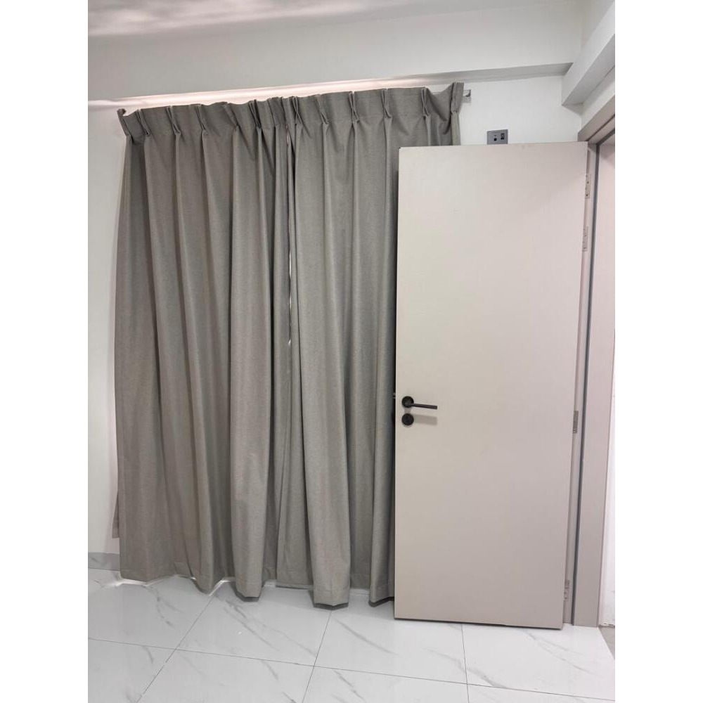 One room apartments for rent — Malé — Machchangolhi