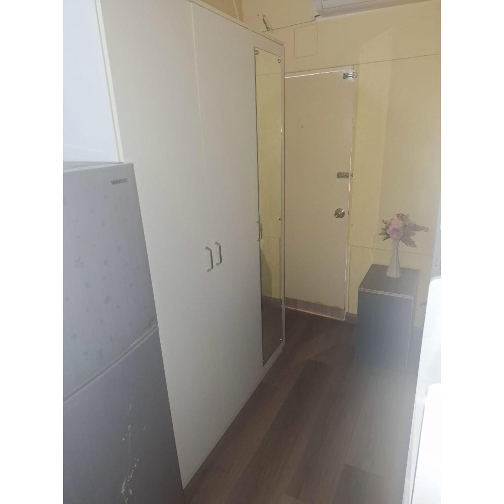 One room apartment for rent — Malé — Henveiru