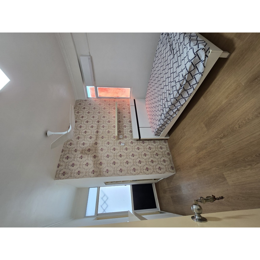 2 Room Apartment for rent — Malé — Maafannu