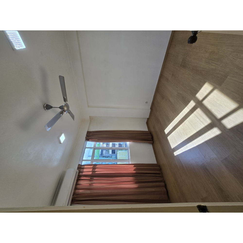 2 Room Apartment for rent — Malé — Maafannu