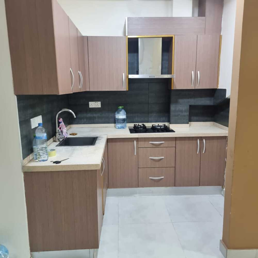 2 Room apartment for rent available from Henveyru 1st floor — Malé — Henveiru