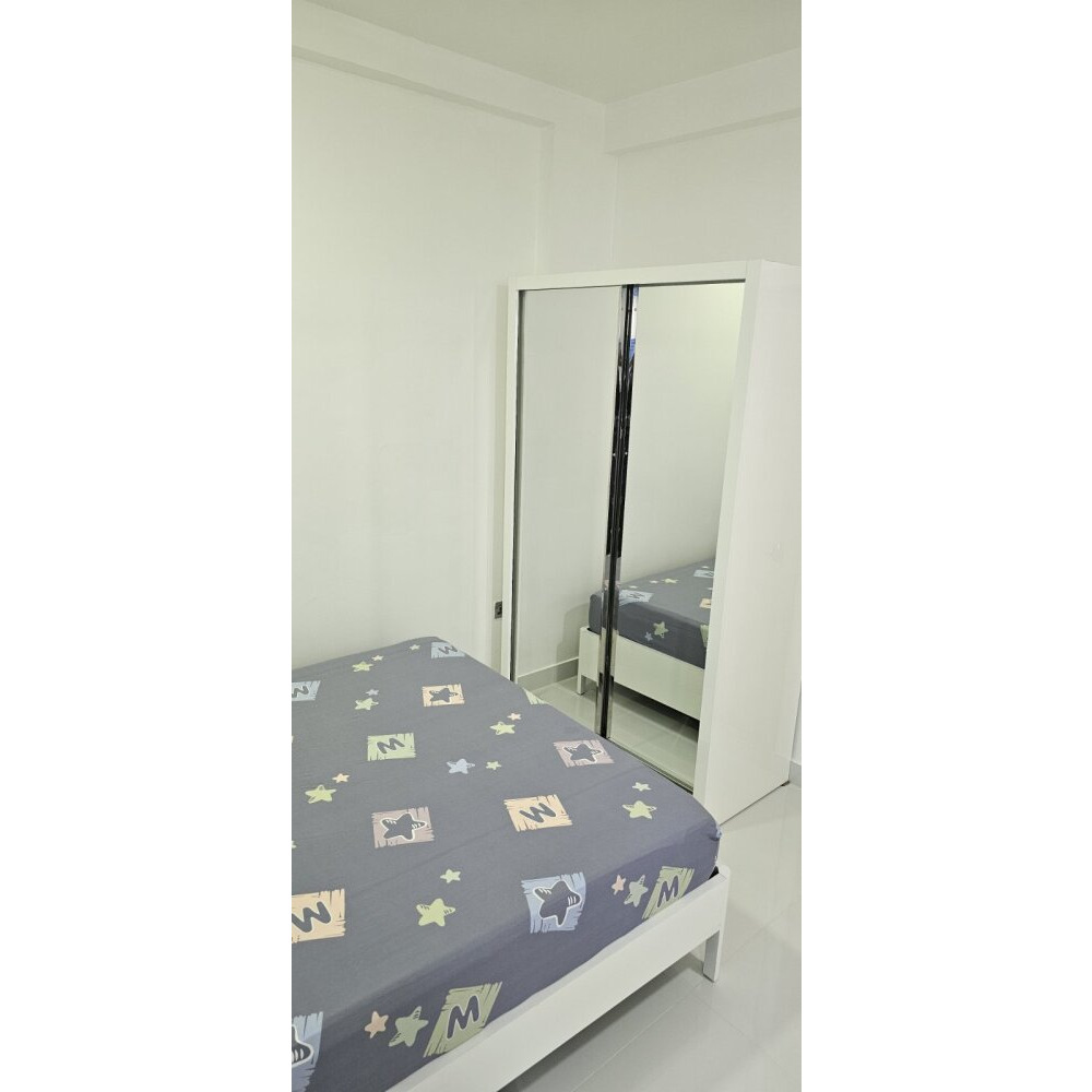 Rooms for daily rent (v safe and v clean) — Malé — Galolhu