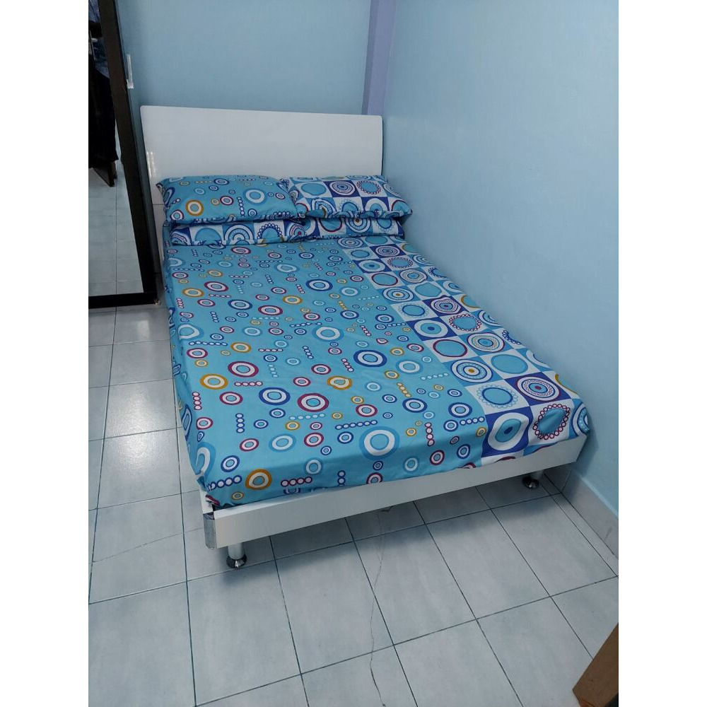 Rooms for daily rent (v safe and v clean) — Malé — Galolhu