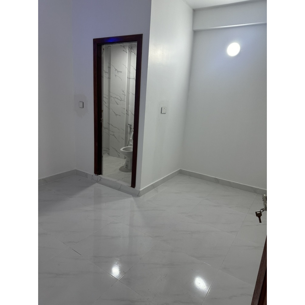 3 Room apartment for rent — Malé — Galolhu