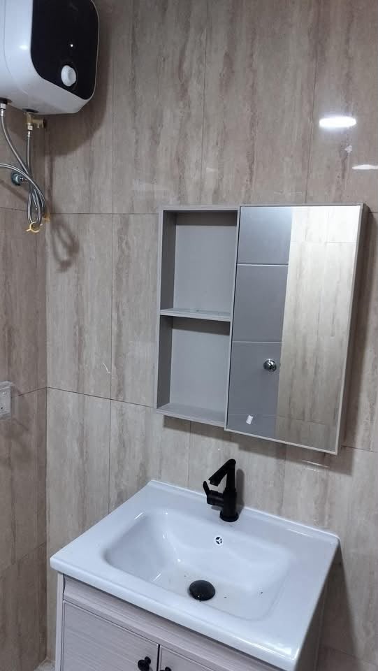 SPACIOUS 3 BEDROOM APARTMENT FOR RENT — Malé — Henveiru