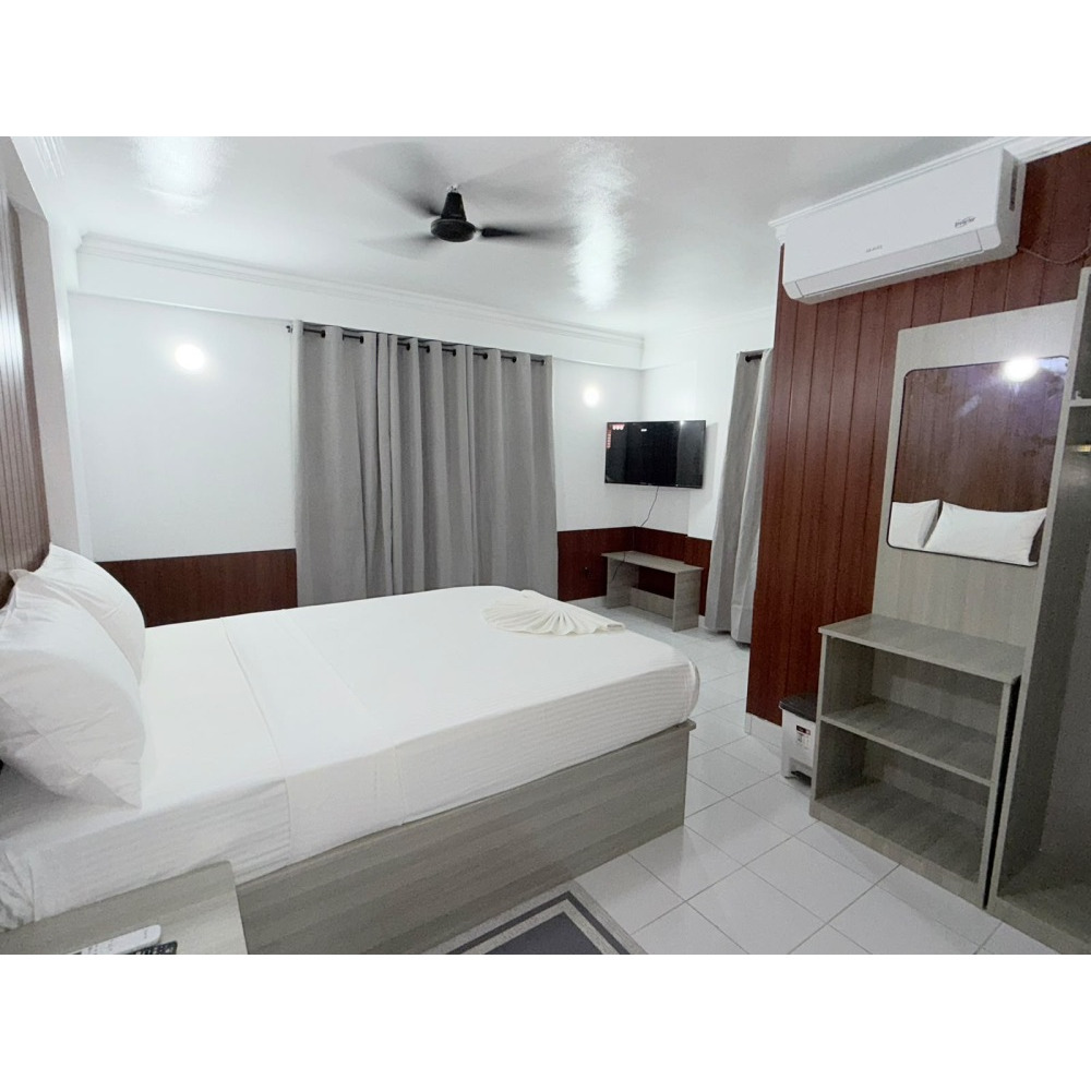 Room for Daily rent — Malé — Henveiru