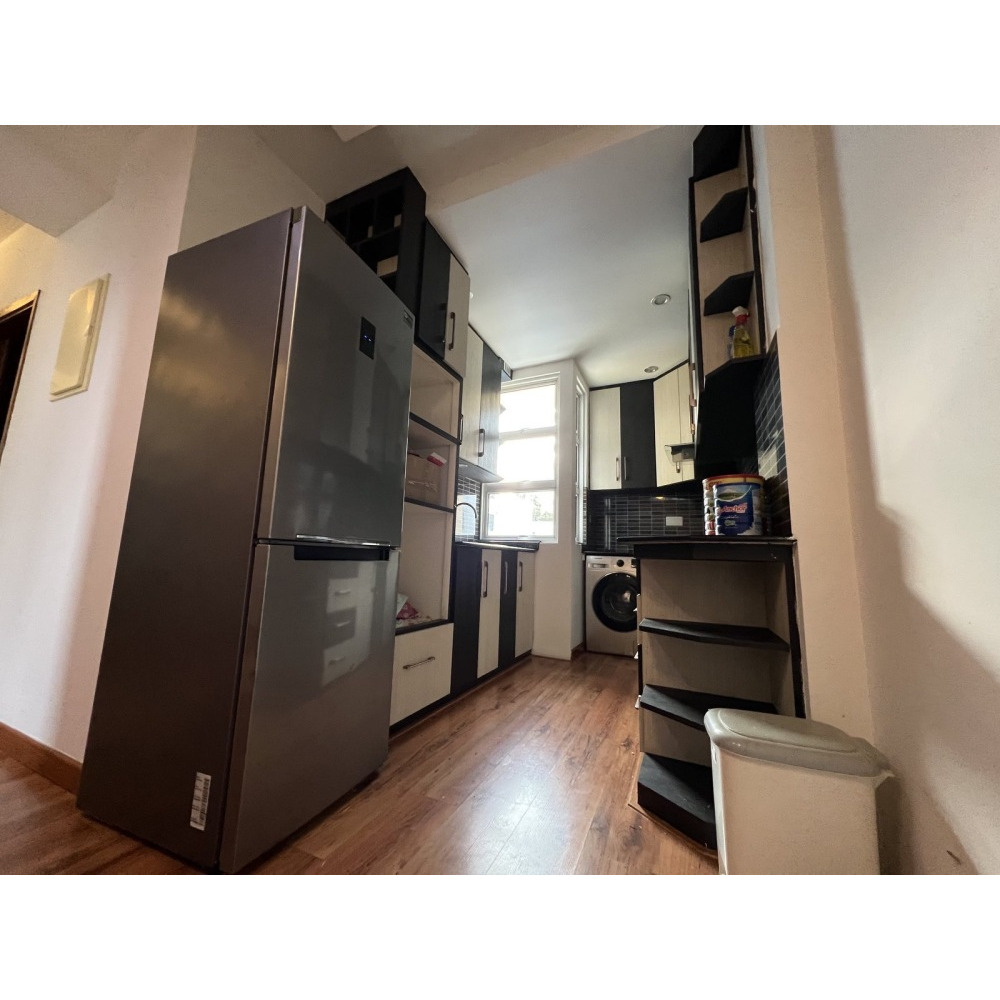 Fully Furnished One Bedroom Apartment for rent (1 BHK) — Malé — Henveiru