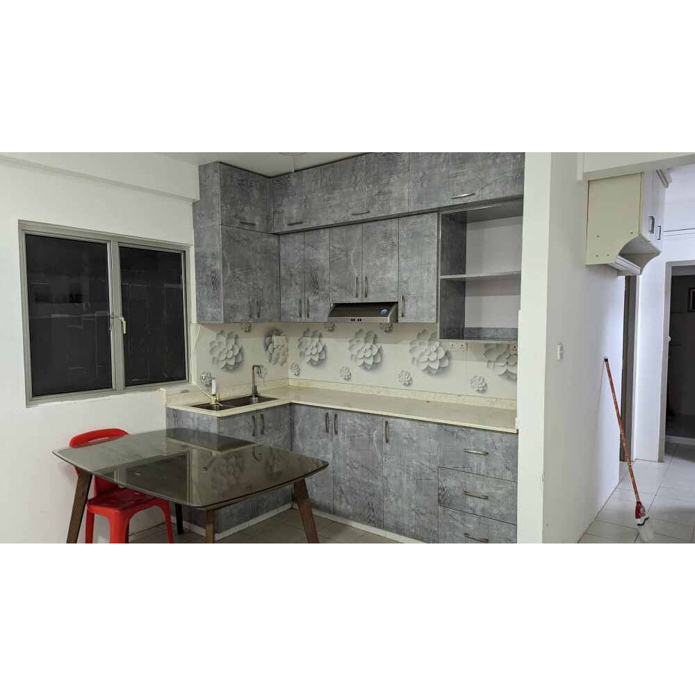 2-Bedroom Apartment for Rent Hulhumal Phase 1 — Hulhumalé