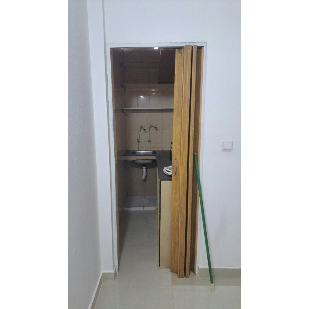 2 room apartment for rent — Malé — Galolhu