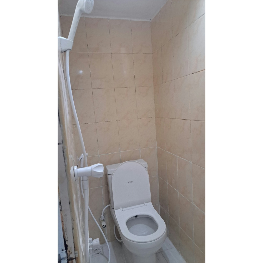 2 room apartment for rent — Malé — Galolhu
