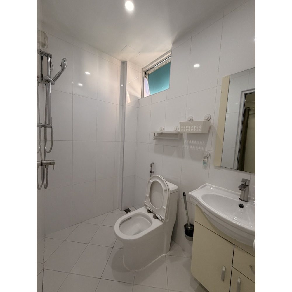 3 Room apartment — Hulhumalé