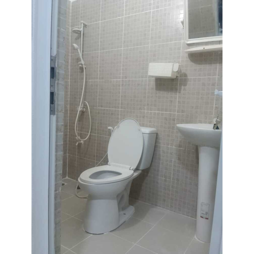 Villimale first floor b. Lucky Spot — Vilingili