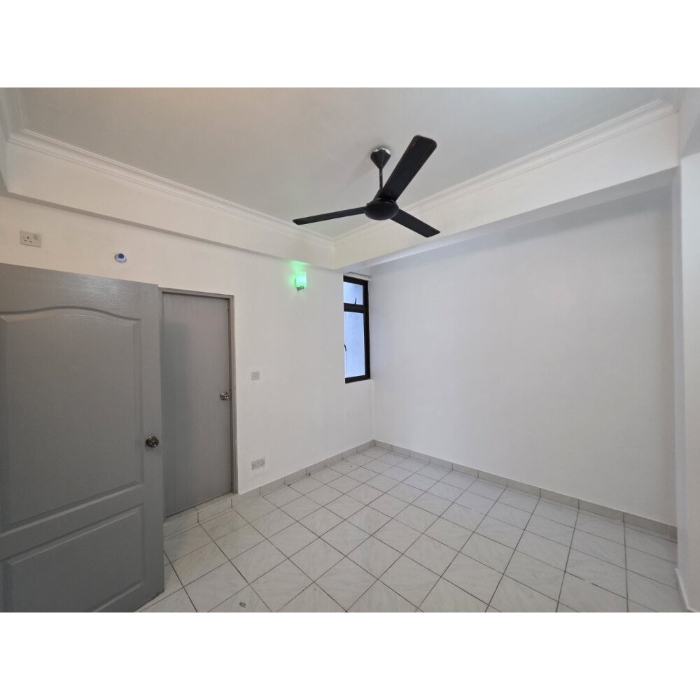 Apartment for Rent in Male' ( 2 BEDROOM) — Malé — Maafannu