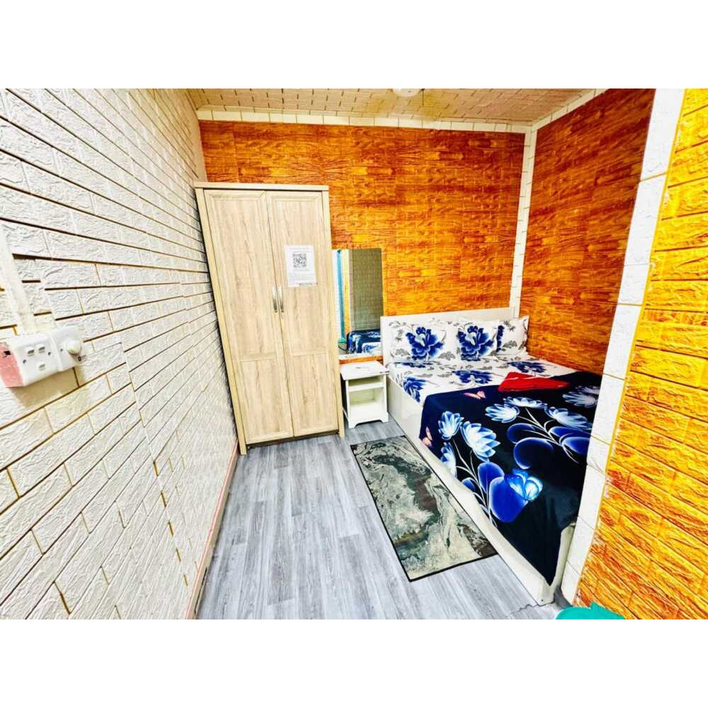 ROOMS FOR DAILY/HOURLY RENT IN MALE. CALL OR VIBER FOR BOOKING — Malé — Maafannu