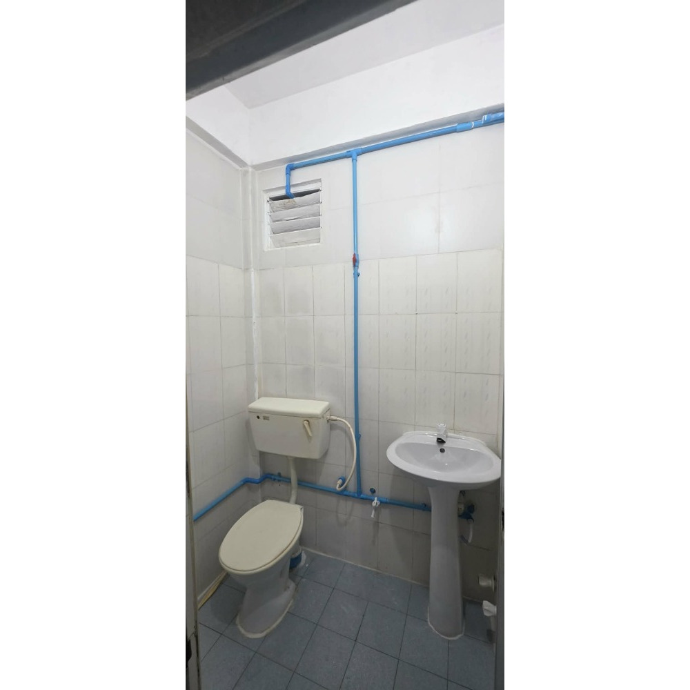 One Room for Rent — Malé — Maafannu